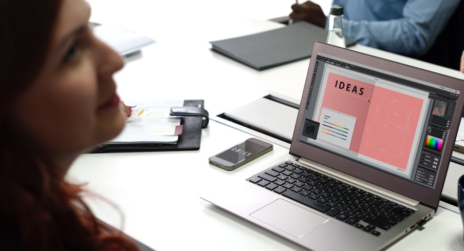 Mulberry Seed computer screen